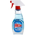 Moschino Fresh Couture toaletna voda za ženske 50 ml