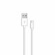 Savio CL-126 USB / Type C 5A kabel, 1m