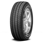 Nexen letna pnevmatika Roadian CT8, 215/65R16C 109T