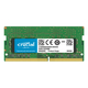 Crucial CT16G4SFD824A, 16GB DDR4 2400MHz, CL17, (1x16GB)