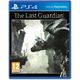 Playstation PS4 igra The Last Guardian