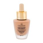 Collistar Serum Foundation Perfect Nude osvetlitveni puder s kapalko 30 ml odtenek 3 Nude za ženske