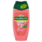 Palmolive gel za prhanje Memories Flower Field, 250 ml