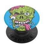 Držalo / stojalo POPSOCKETS PopGrip Brainz