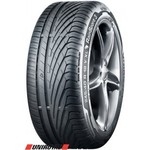 Uniroyal RainSport 3 SSR ( 195/55 R16 87H runflat )