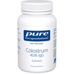 pure encapsulations Kolostrum 40 % IgG - 90 kapsul