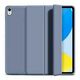 OVITEK ZA IPAD 10.9 10 / 2022 TECH-PROTECT SMARTCASE BLUE