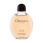 Calvin Klein Obsession vodica po britju 125 ml