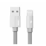 REMAX RC-094i kabel, USB-A na Lightning, 2 m, bel