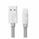 REMAX RC-094i kabel, USB-A na Lightning, 2 m, bel