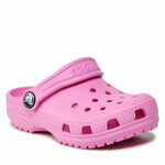 Crocs Cokle roza 20 EU Classic Clog