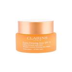 Clarins Extra Firming Jour krema za učvrstitev 50 ml za ženske