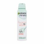 Garnier Mineral Hyaluronic Care 72h antiperspirant deodorant v spreju 150 ml za ženske