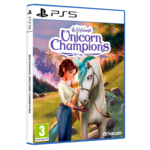 Nacon Wildshade: Unicorn Champions igra (Playstation 5)