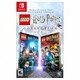 Nintendo NS - Zbirka Lego Harry Potter ( CIB )