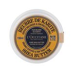 L´Occitane Shea Butter balzam za telo 150 ml za ženske