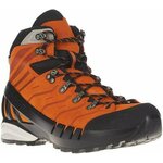 Scarpa Cyclone S GTX Tonic Gray 44 Moški pohodni čevlji