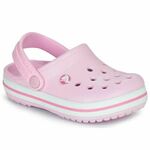 Crocs Cokle roza 25 EU Crocband Clog