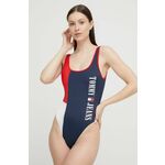 Tommy Hilfiger Ženske enodelne kopalke UW0UW04095-C87 (Velikost M)