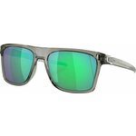 Oakley Leffingwell 91001057 Grey Ink/Prizm Jade Polarized L Lifestyle očala