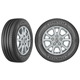 Goodyear letna pnevmatika EfficientGrip 225/55R17C 102H/104H/107H