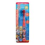 Nickelodeon Paw Patrol Toothbrush Duo zobna ščetka 2 kos