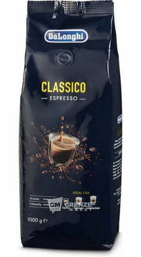 Kimbo Espresso Classic kava v zrnu