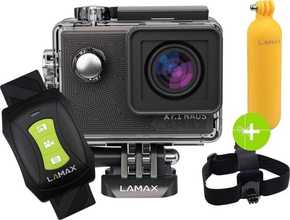 Lamax X7.1 Naos kamera