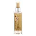 Wella SP Luxeoil Essence Keratin Boost emulzija za vse tipe las 100 ml za ženske