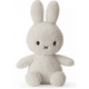 Bon Ton Toys Miffy Terry zajček mehka igrača, 33 cm, kremna