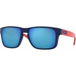 Oakley Holbrook XS 900705 Polished Navy/Prizm Sapphire XS Lifestyle očala