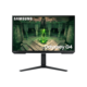 Samsung Odyssey G4 S27BG400EU monitor, IPS, 27", 16:9, 1920x1080, 240Hz, HDMI, Display port, USB