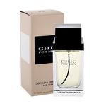 Carolina Herrera Chic For Men toaletna voda 100 ml za moške