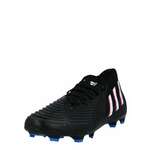 Adidas nogometni čevlji, PREDATOR EDGE.2 FG GW2271 | CBLACK / FTWWHT / VIVRED | 11