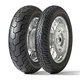 Dunlop moto pnevmatika D404, 140/90R16