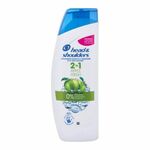 Head & Shoulders Apple Fresh 450 ml