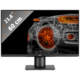 Dell P2421D monitor, IPS, 23.8", 16:9, 2560x1440, 60Hz