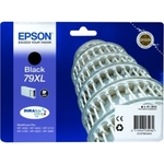 TIN Epson C13T79014010 79XL Black