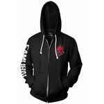 JINX CYBERPUNK 2077 BIGGEST FAN HOODIE