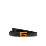 Guess Ženski pas Sestri (CX) Belts BW9067 P4120 Črna