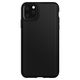 Spigen Liquid Air ovitek za iPhone 11 Pro, Matte Black