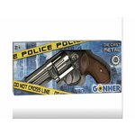 NEW Plastična pištola Police Magnum Gonher