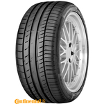 Continental letna pnevmatika SportContact 5 P, 305/40R20 112Y