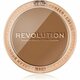 Makeup Revolution Kremni bronzer ( Ultra Cream Bronze r) 6,7 g (Odstín Medium)