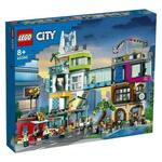 Lego City Mestno središče - 60380