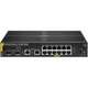 Prodaja Aruba 6000 12G PoE Class4 2x1GbE 2x1GSFP 139W stikalo