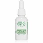 Mario Badescu Clarifying Serum with Azelaic Acid serum za problematično kožo, akne 29 ml