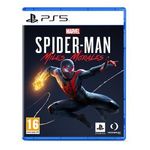 Playstation PS5 igra Marvels Spider-Man MMorales