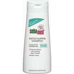 Sebamed Šampon proti prhljaju Plus - 200 ml