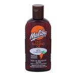 Malibu Fast Tanning Oil sredstvo za sončenje za pospeševanje porjavelosti 200 ml